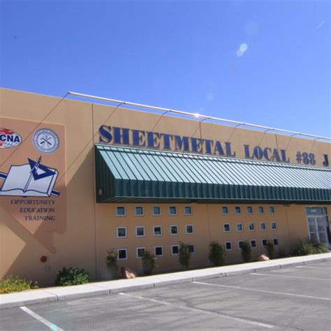 southern california sheet metal jatc|local 105 jatc apprentice program.